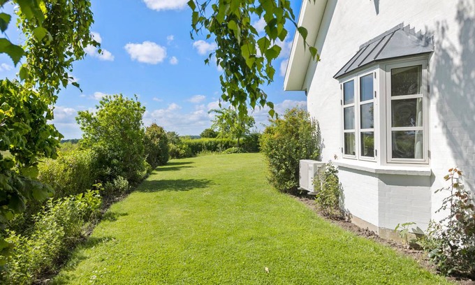 Sønderborg Municipality House | 180 m² House ∙ 2 bedrooms ∙ 6 guests