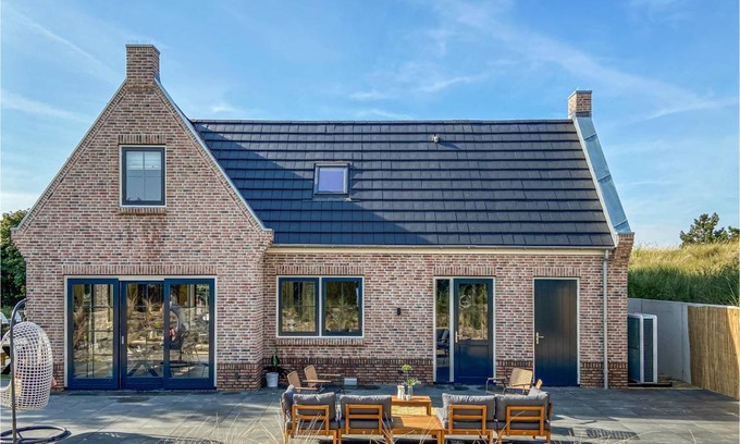Groote Keeten House | 180 m² House ∙ 5 bedrooms ∙ 10 guests