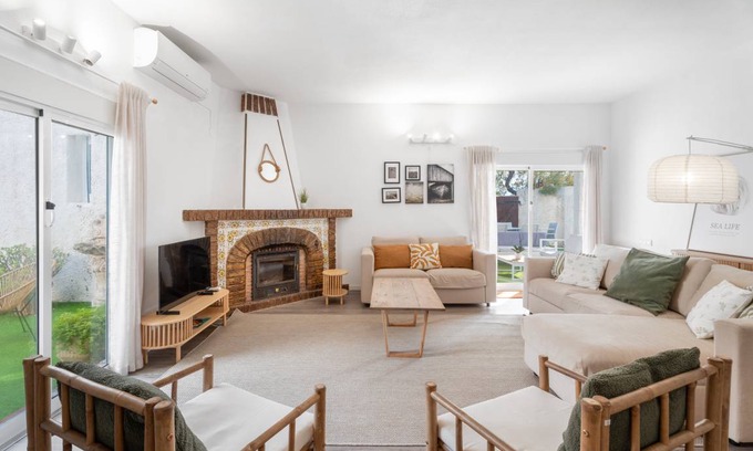 Pobles del Sud House | 183 m² House ∙ 4 bedrooms ∙ 9 guests