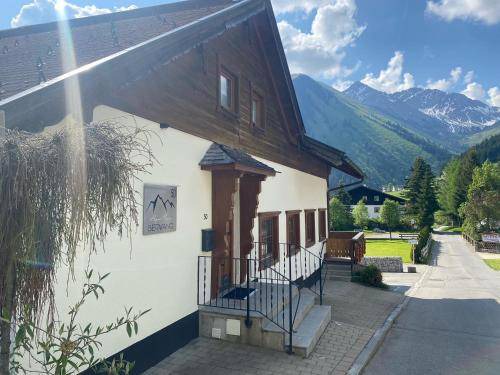 Berwang Apartment | 185 m² Apartment ∙ 4 bedrooms ∙ 8 guests