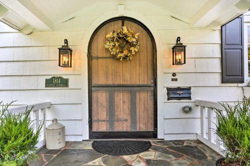 Middle Hope House | 186 m² House ∙ 2 bedrooms ∙ 4 guests