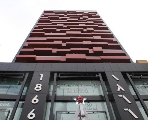 Hamra Hotel | 1866 Court & Suites Hotel