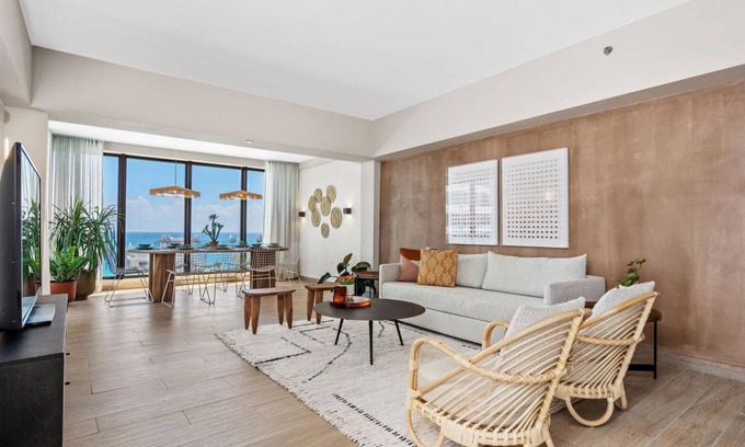 Condado Hotel | 188 m² Hotel ∙ 14 guests