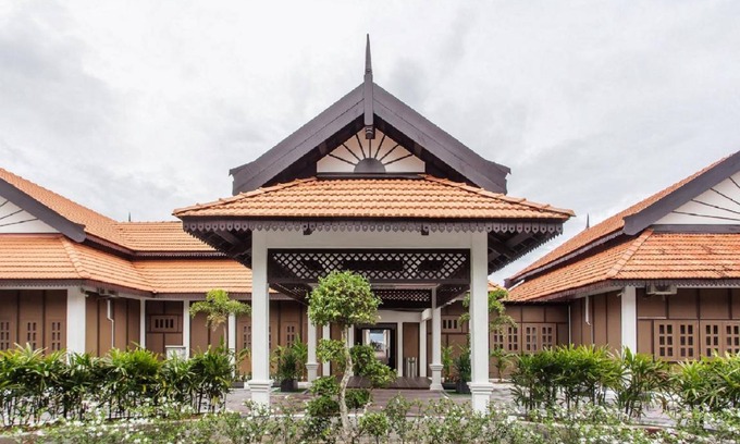 Pangkor Island Resort | 188 m² Resort ∙ 3 bedrooms ∙ 8 guests