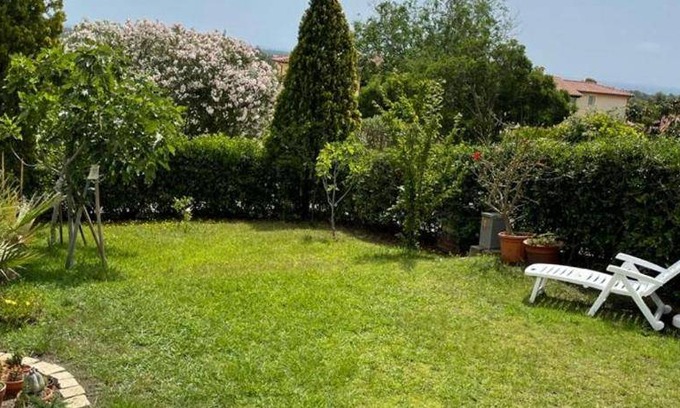 Is Molas Apartment | 19 m² Apartment ∙ 1 bedroom ∙ 4 guests