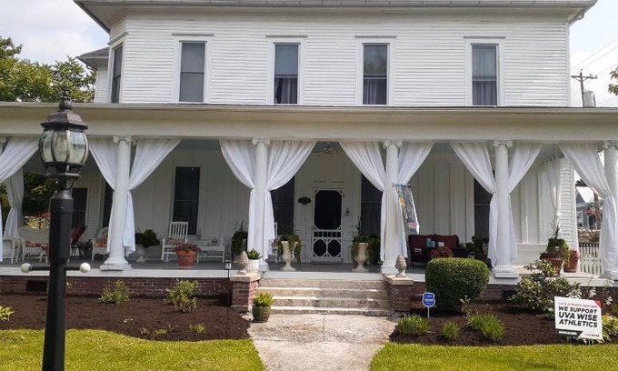Wise Bed & Breakfast | 19 m² Bed and breakfast ∙ 1 bedroom ∙ 2 guests