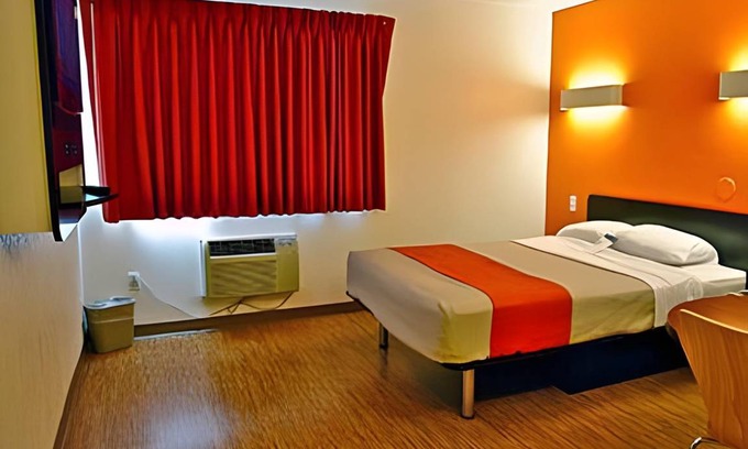 Cleburne Hotel | 19 m² Hotel ∙ 127 guests