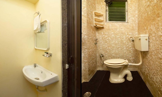 New Panvel East Hotel | 19 m² Hotel ∙ 3 guests