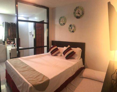 Ilagan Hotel | 19 m² Hotel ∙ 4 guests