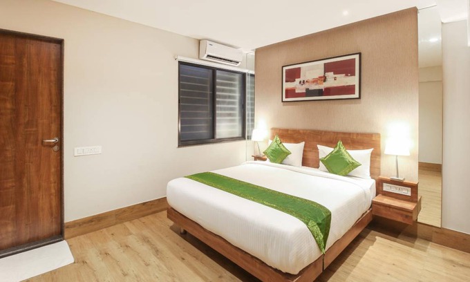 Belagavi Hotel | 19 m² Hotel ∙ 4 guests