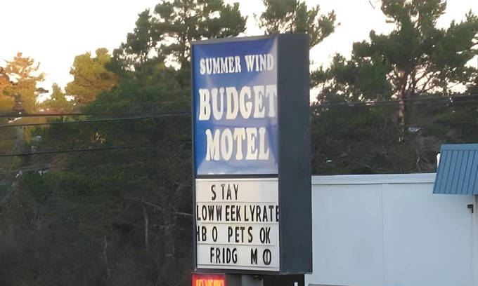 Newport Hotel | 19 m² Motel ∙ 7 guests