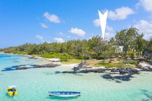 Belle Mare Apartment | 190 m² Apartment ∙ 3 bedrooms ∙ 6 guests