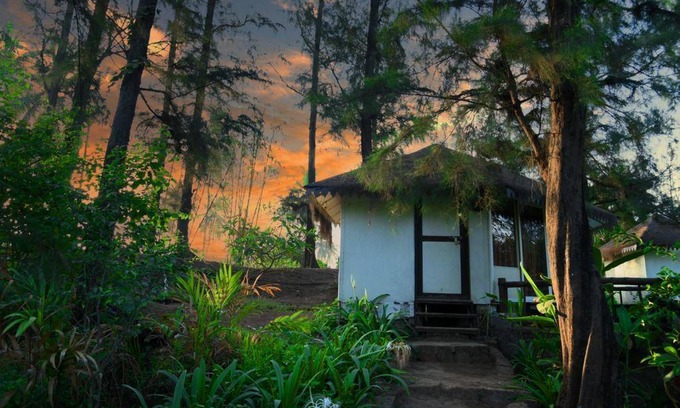Diveagar Hotel | 190 m² Hotel ∙ 3 guests