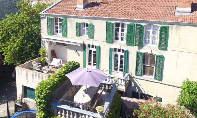 Bram House | 190 m² House ∙ 5 bedrooms ∙ 10 guests