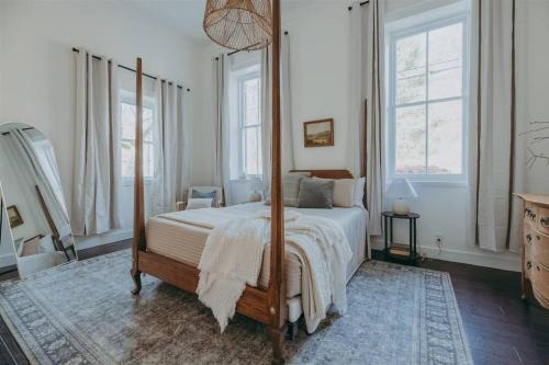 Willow Street House | 1900's Historic Lancaster School House