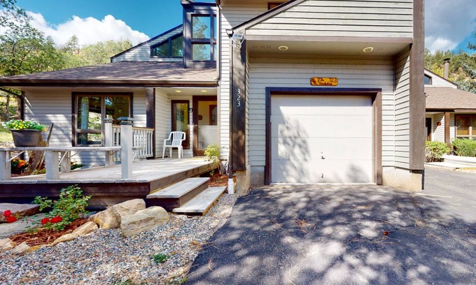 Durango - Purgatory House | 192 m² House ∙ 2 bedrooms ∙ 11 guests