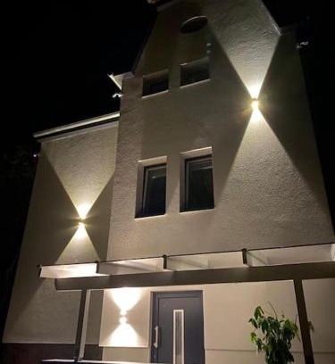 Ingersleben Apartment | 1923 Wohnung by Gerda