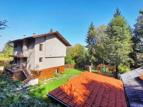 Botevgrad Apartment | 195 m² Apartment ∙ 3 bedrooms ∙ 10 guests