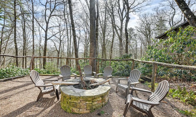 Highlands Cottage | 195 m² Cabin ∙ 4 bedrooms ∙ 9 guests