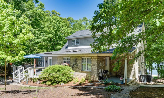 York House | 195 m² House ∙ 3 bedrooms ∙ 6 guests