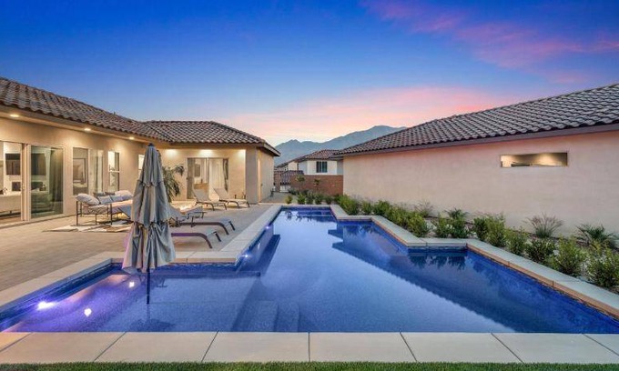 La Quinta Villa | 195 m² Villa ∙ 3 bedrooms ∙ 8 guests