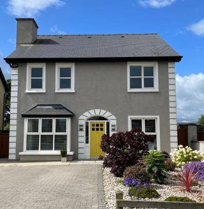 Dungarvan House | 197 m² House ∙ 5 bedrooms ∙ 10 guests