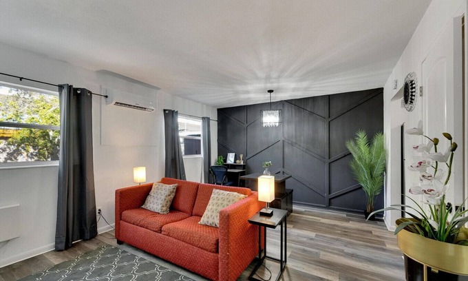 Sun Bay South Apartment | 1Bed/1Bath Pet-Friendly Condo Near Gandy
