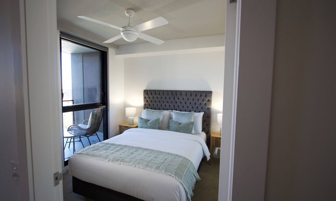 Bowen Hills Apartment | 1Bed Apartment | Valley Fringe | Free Parking