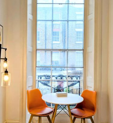 Bryanston and Dorset Square Apartment | 1bedroom near Baker Street - 7