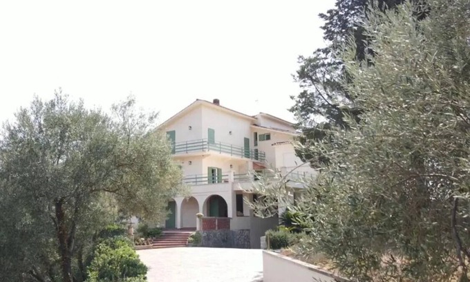 Province of Caserta Apartment | 1BR House/Landmark view - Tenuta Il Poggio Teano