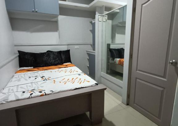 Talisay House | 1br TonCil Homestay - Executive Apartelle