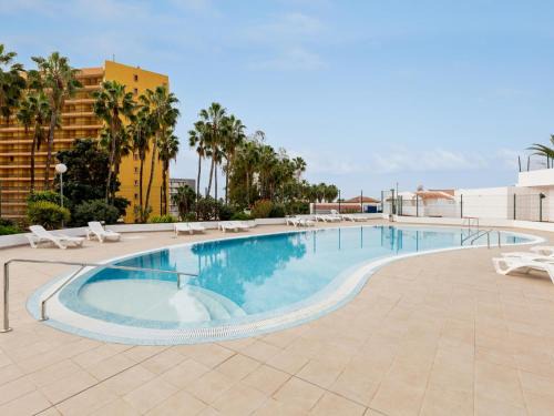 San Eugenio Apartment | 1H. Cozy Las Flores with Pool
