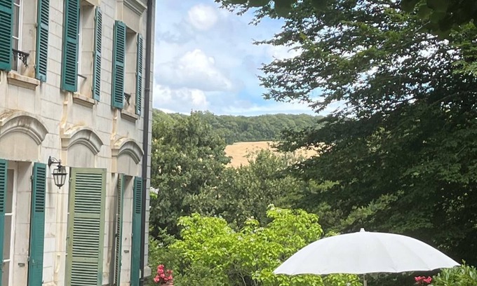 Bercenay-en-Othe House | 1h45 de Paris - Belle Demeure Famiale - Portes de la Bourgogne - 12 Couchages