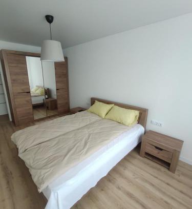 Kosuv Stary Apartment | 2к в центрі заді готеля Надія