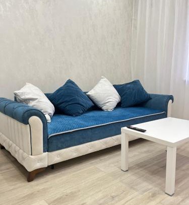 Pavlodar Apartment | 2х комнатная квартира в ЖК Ирина
