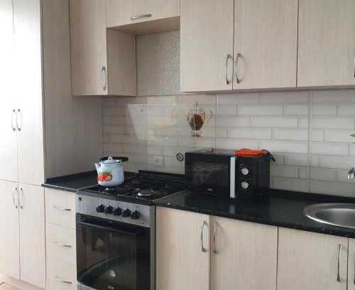 Ulytau District Apartment | 2х ком квартира возле аэропорта