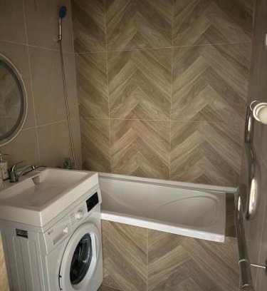 Balkhash Apartment | 2 комнатная квартира