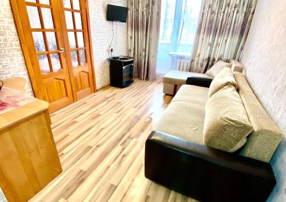 Navapolatsk Apartment | 2 комнатная ктаторова