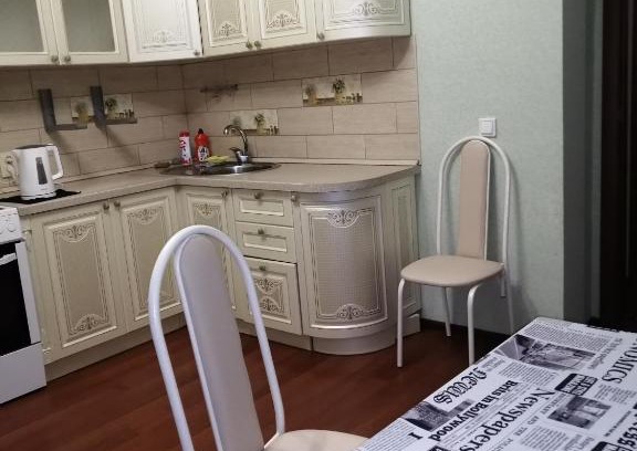 Leninskiy rayon Apartment | 2-х комнатная квартира