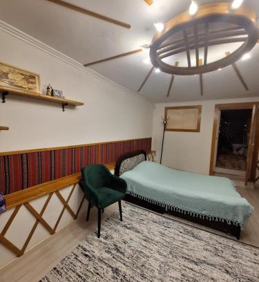 Sverdlov District House | 2 этажный дом