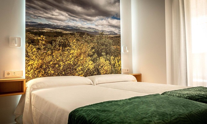 Figueres Apartment | 2-2 Alberes - Standard Apartment