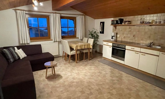 Hochfilzen Other | 2-4 person apartment, home No.4 - guest house Glaagut - family Hain