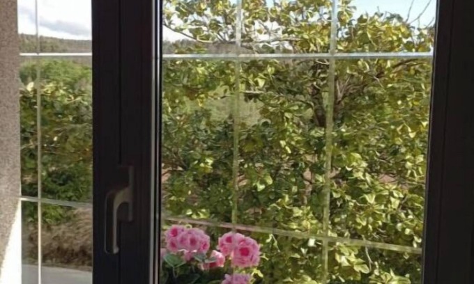 Ordes Bed & Breakfast | 2.- A Casa do San Paio