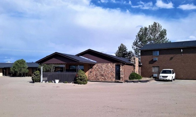 Cheyenne Wells House | 2 Affordable Units! Near Eastern Colorado Historical Society Telephone Society
