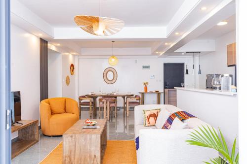 Westlands Apartment | 2 and 3 Bedrooms Winchester Gardens, Riverside Drive, Gym, Workspace, Play Area, Wonderiss Homes Westland Living