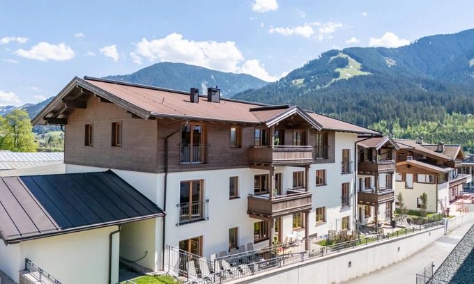 Moosen Apartment | 2 apartments for groups next to the gondola