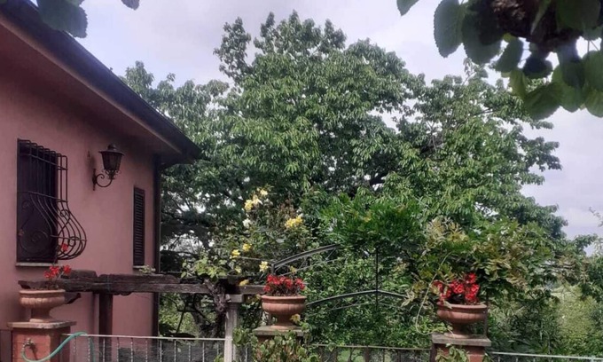 Velletri Apartment | 2 appartamenti in villa