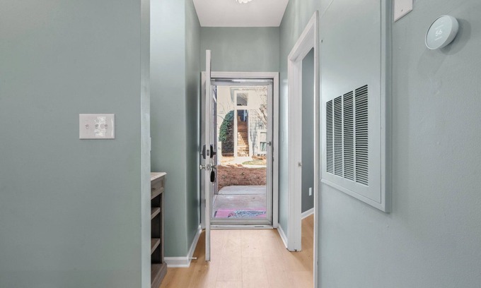 Mount Mourne Condo | 2-BDR 2- Bathroom Pet Friendly Newly Renovated Home Perfect for Extended Stays
