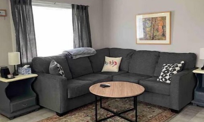 Point Roberts Cottage | 2 bdrm cottage in sunniest area of Point Roberts