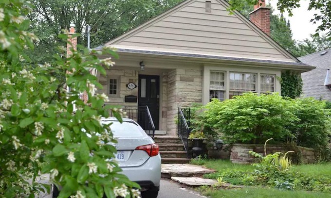 Sunnylea House | 2-BDRM Lovely Home - Sunnylea Prime -The Kingsway